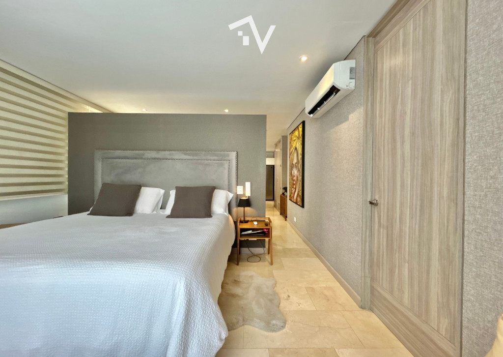 Apartamento en venta en Riomar, Barranquilla · foto 20 de 24