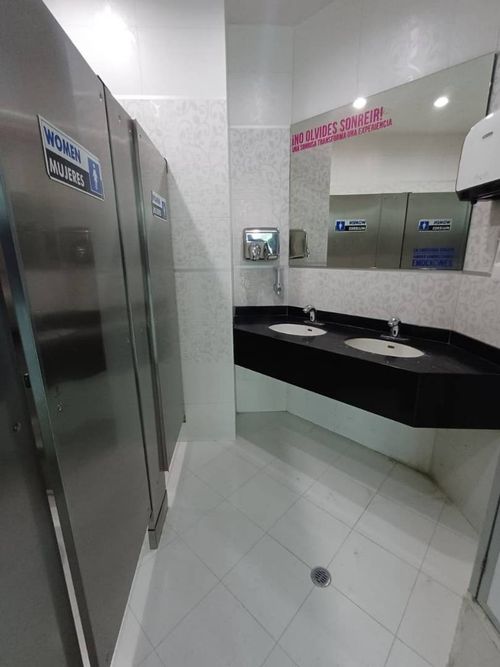 Oficina en arriendo en Mejoras Publicas, Bucaramanga, 173 m² · foto 12 de 12
