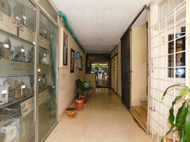 Edificio en arriendo en Rosario, Barranquilla, 1294 m² · foto 2 de 21