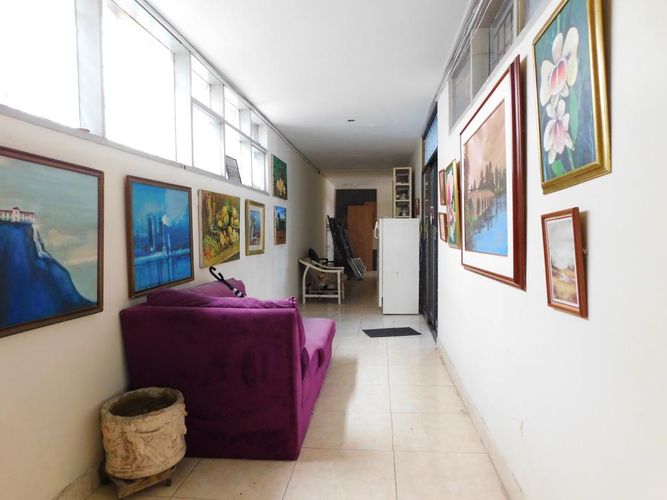 Edificio en arriendo en Rosario, Barranquilla, 1294 m² · foto 3 de 21