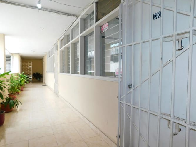 Edificio en arriendo en Rosario, Barranquilla, 1294 m² · foto 9 de 21
