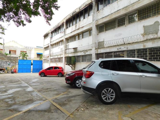Edificio en arriendo en Rosario, Barranquilla, 1294 m² · foto 18 de 21