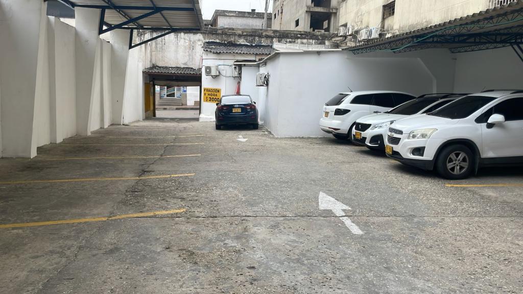 Casa en venta en Centro, Barranquilla · foto 2 de 5