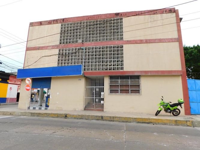 Edificio en arriendo en Rosario, Barranquilla, 1294 m² · foto 21 de 21