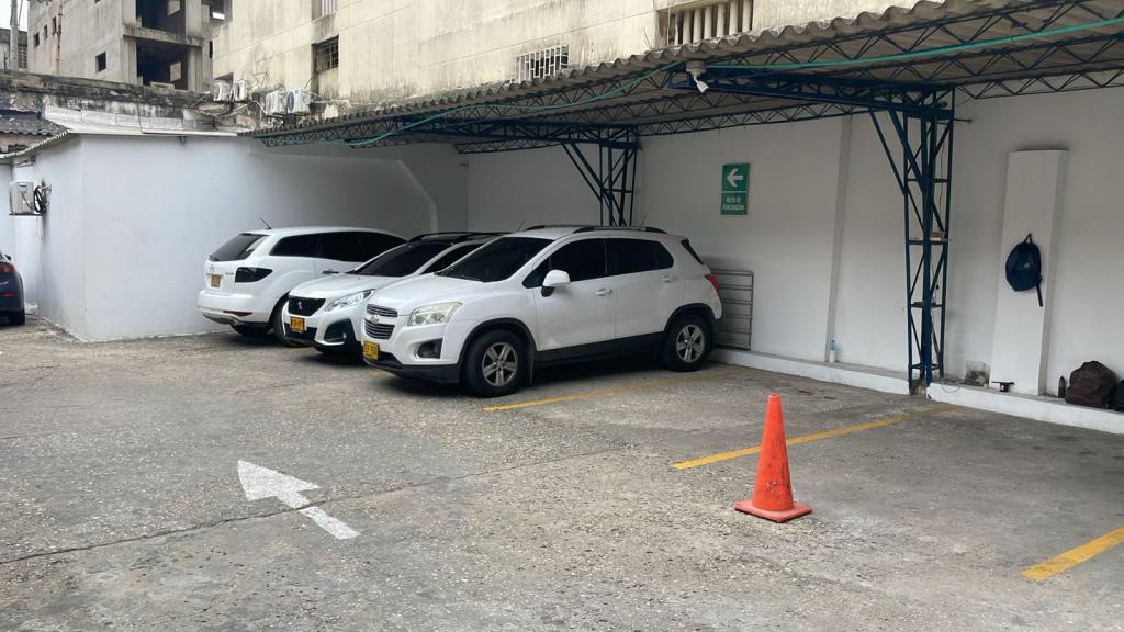 Casa en venta en Centro, Barranquilla · foto 3 de 5