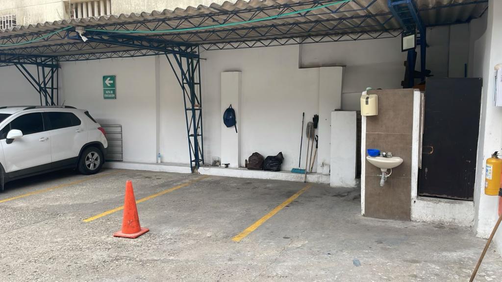 Casa en venta en Centro, Barranquilla · foto 4 de 5