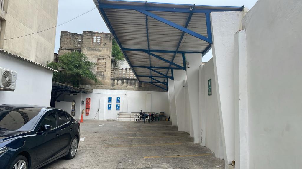 Casa en venta en Centro, Barranquilla · foto 5 de 5