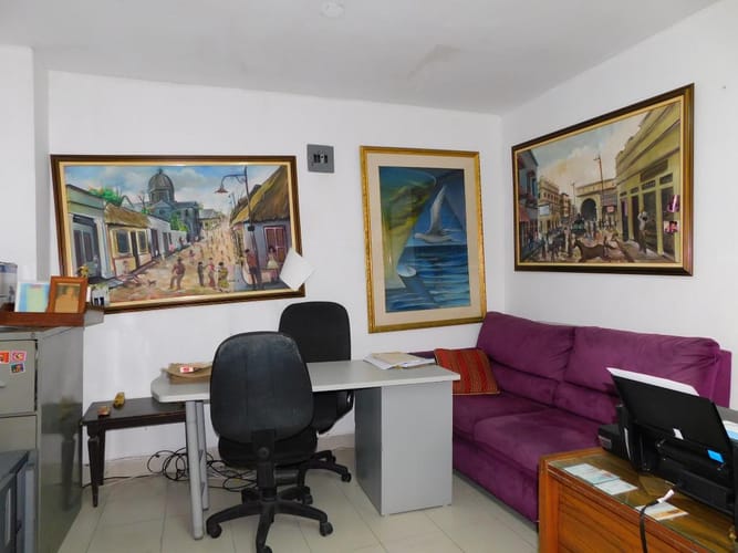 Edificio en venta en Rosario, Barranquilla, 1294 m² · foto 4 de 21