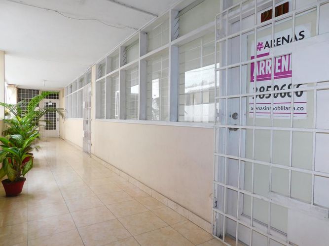 Edificio en venta en Rosario, Barranquilla, 1294 m² · foto 6 de 21
