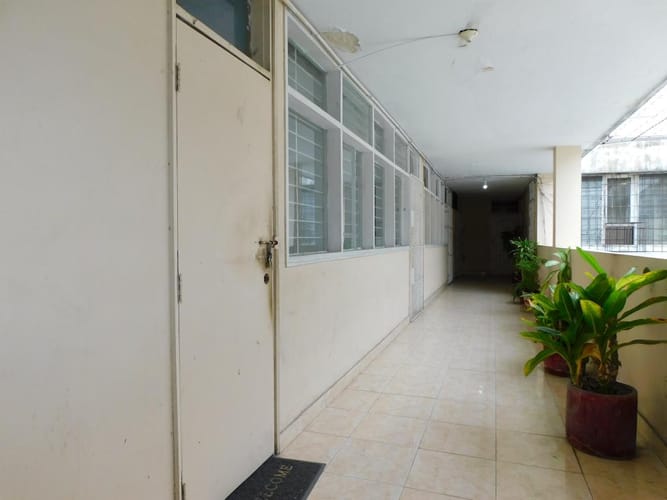 Edificio en venta en Rosario, Barranquilla, 1294 m² · foto 10 de 21