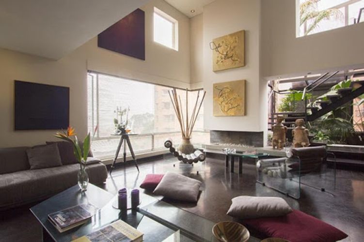 Apartamento en venta en Los Rosales, Bogotá · foto 2 de 24