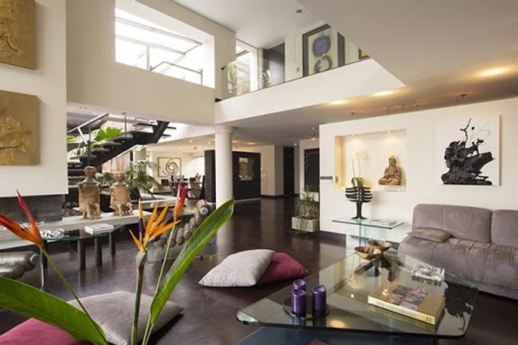 Apartamento en venta en Los Rosales, Bogotá · foto 3 de 24
