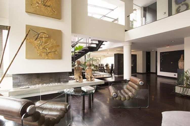 Apartamento en venta en Los Rosales, Bogotá · foto 4 de 24