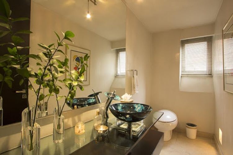 Apartamento en venta en Los Rosales, Bogotá · foto 7 de 24