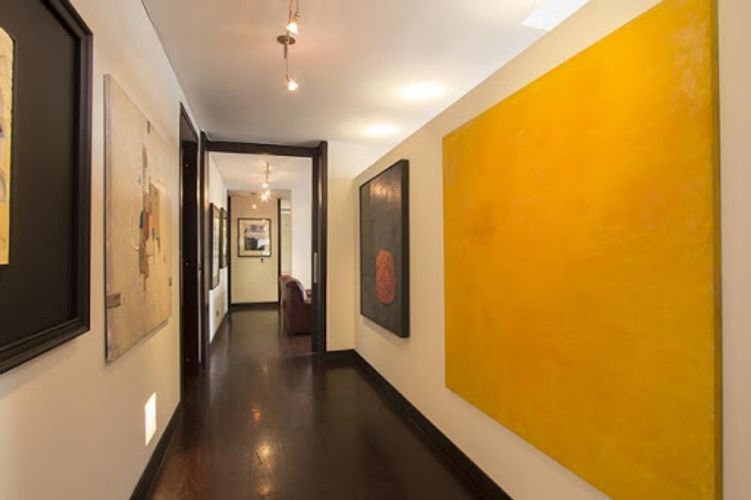 Apartamento en venta en Los Rosales, Bogotá · foto 10 de 24