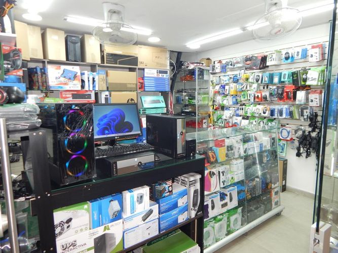 Local en venta en Boston, Barranquilla, 41 m² · foto 2 de 4