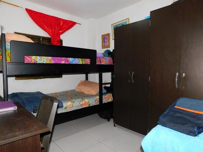 Casa de 7 alcobas en venta en Las Gaviotas, Soledad, 168 m² · foto 12 de 24