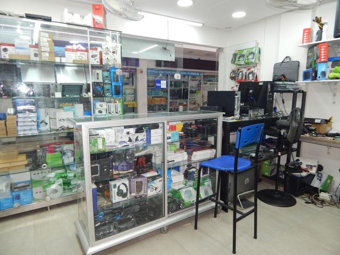 Local en venta en Boston, Barranquilla, 41 m² · foto 3 de 4