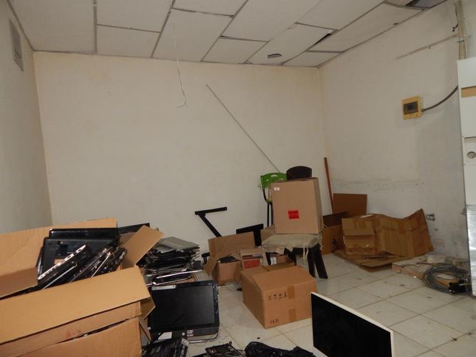 Local en venta en Boston, Barranquilla, 41 m² · foto 4 de 4