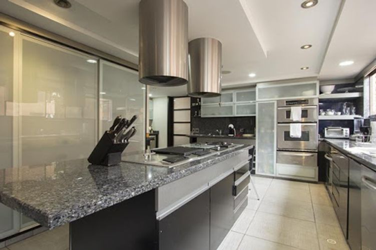 Apartamento en venta en Los Rosales, Bogotá · foto 12 de 24