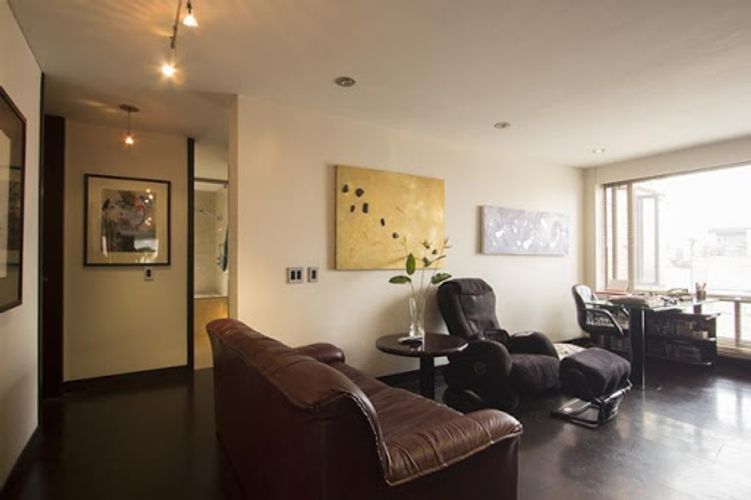 Apartamento en venta en Los Rosales, Bogotá · foto 13 de 24