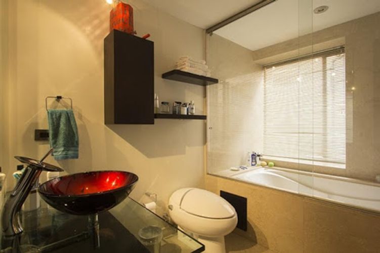 Apartamento en venta en Los Rosales, Bogotá · foto 14 de 24