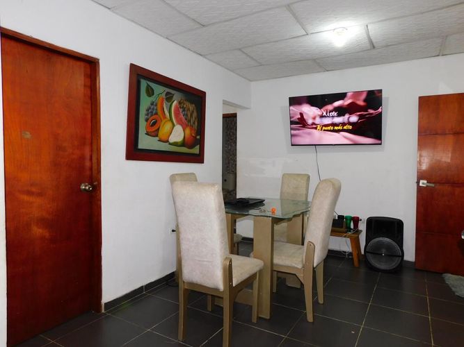 Casa de 7 alcobas en venta en Las Gaviotas, Soledad, 168 m² · foto 21 de 24