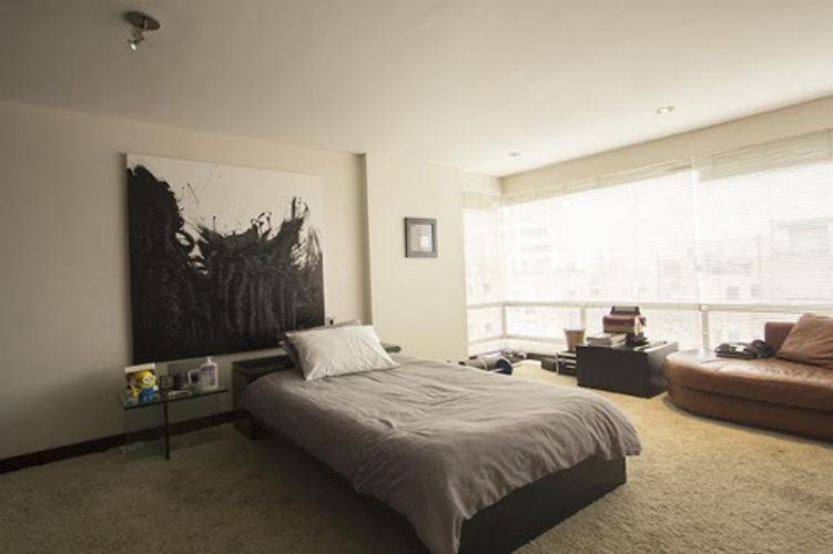 Apartamento en venta en Los Rosales, Bogotá · foto 15 de 24
