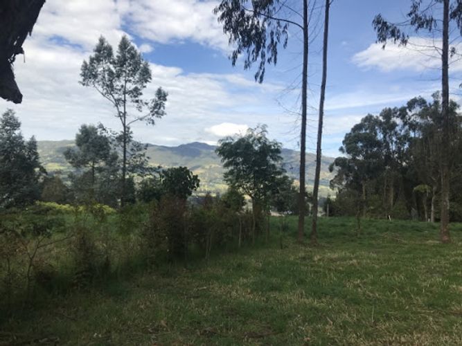 Lote en venta en Paso Real, La Calera, 64921 m² · foto 3 de 13