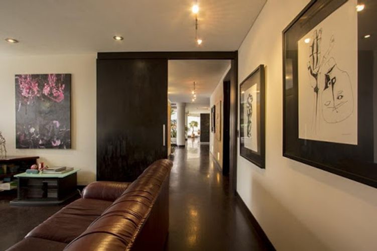 Apartamento en venta en Los Rosales, Bogotá · foto 16 de 24