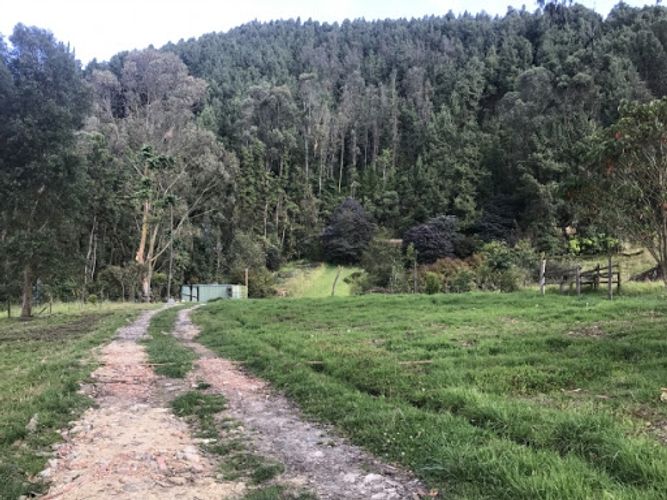 Lote en venta en Paso Real, La Calera, 64921 m² · foto 4 de 13