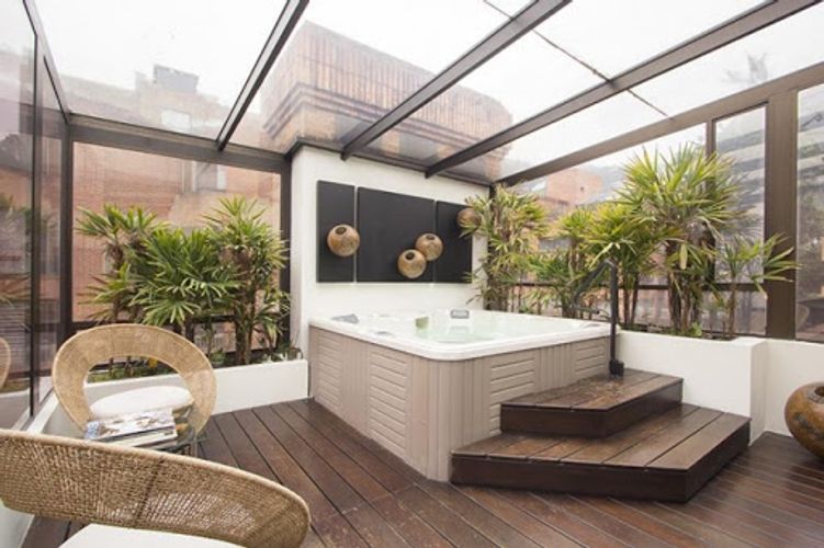 Apartamento en venta en Los Rosales, Bogotá · foto 17 de 24