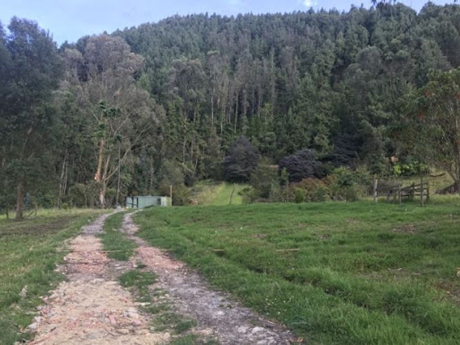 Lote en venta en Paso Real, La Calera, 64921 m² · foto 5 de 13