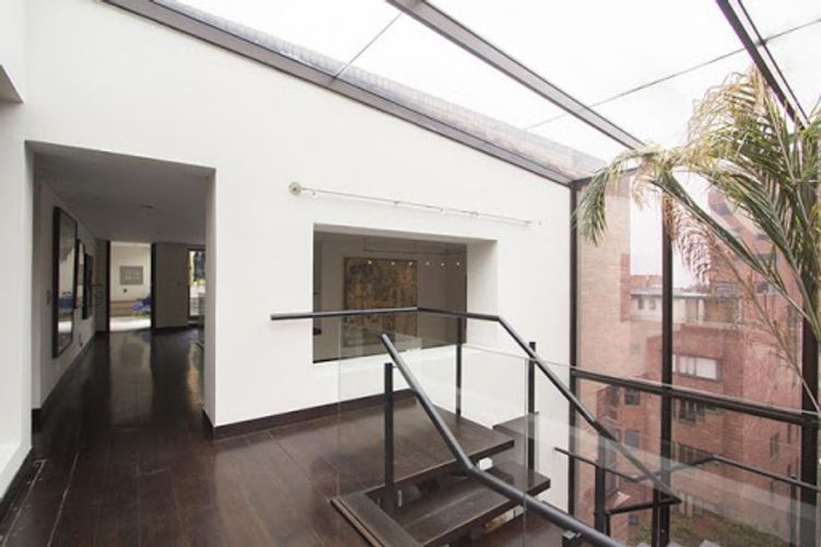 Apartamento en venta en Los Rosales, Bogotá · foto 18 de 24