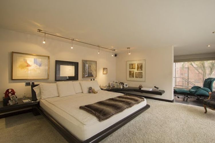 Apartamento en venta en Los Rosales, Bogotá · foto 19 de 24