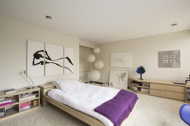 Apartamento en venta en Los Rosales, Bogotá · foto 20 de 24