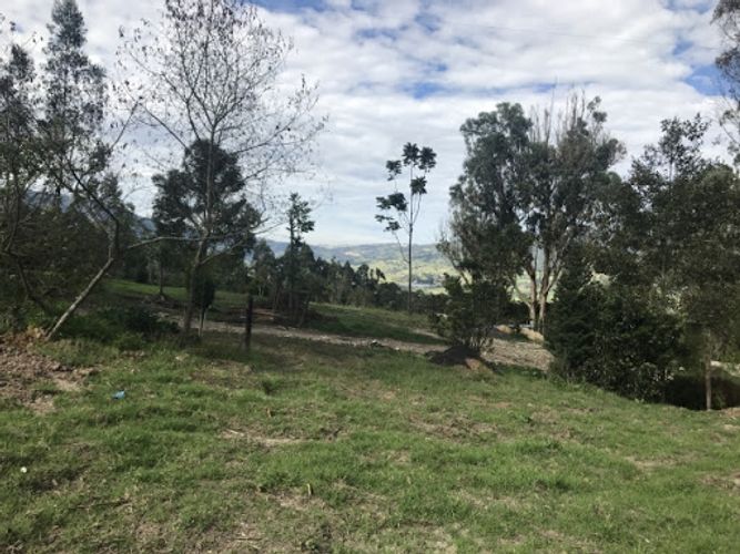 Lote en venta en Paso Real, La Calera, 64921 m² · foto 8 de 13