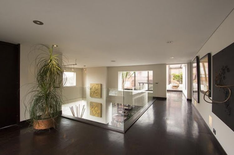 Apartamento en venta en Los Rosales, Bogotá · foto 22 de 24