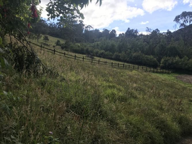 Lote en venta en Paso Real, La Calera, 64921 m² · foto 10 de 13