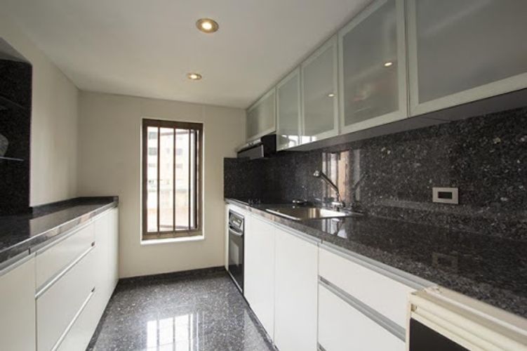 Apartamento en venta en Los Rosales, Bogotá · foto 23 de 24