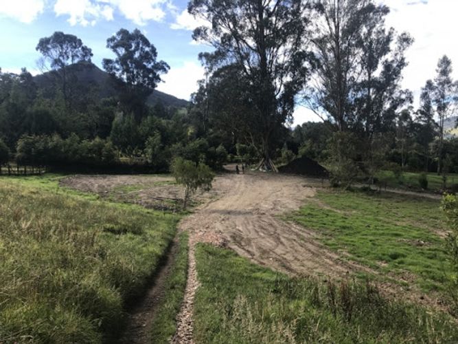 Lote en venta en Paso Real, La Calera, 64921 m² · foto 11 de 13