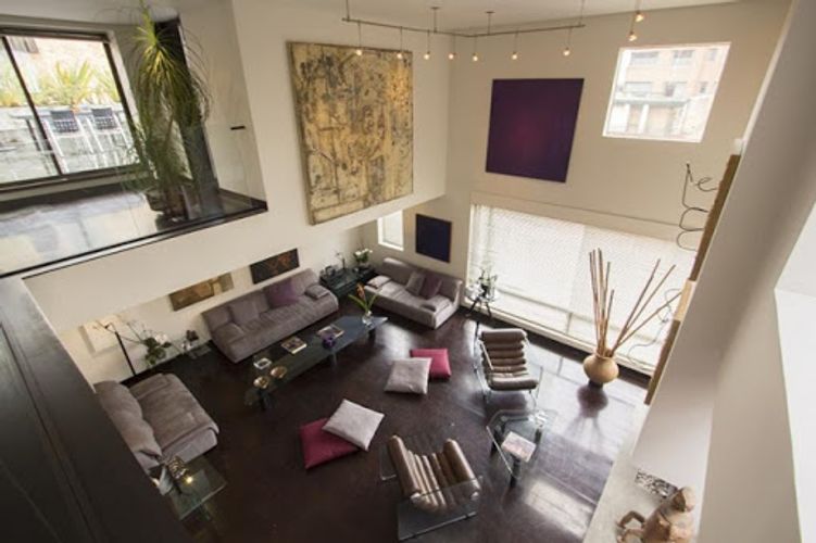 Apartamento en venta en Los Rosales, Bogotá · foto 24 de 24