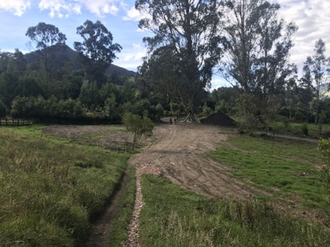Lote en venta en Paso Real, La Calera, 64921 m² · foto 12 de 13