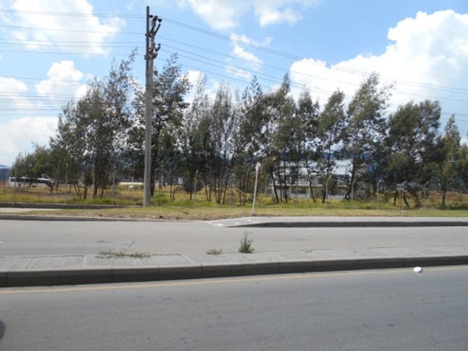 Lote en venta en Centro Tocancipá, Tocancipá · foto 4 de 6