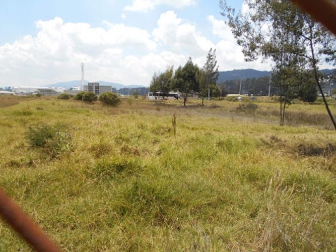 Lote en venta en Centro Tocancipá, Tocancipá · foto 5 de 6