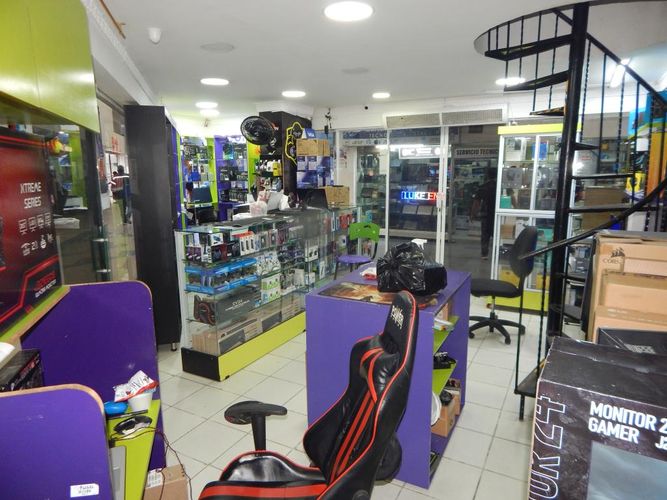 Local en venta en Boston, Barranquilla, 73 m² · foto 2 de 6