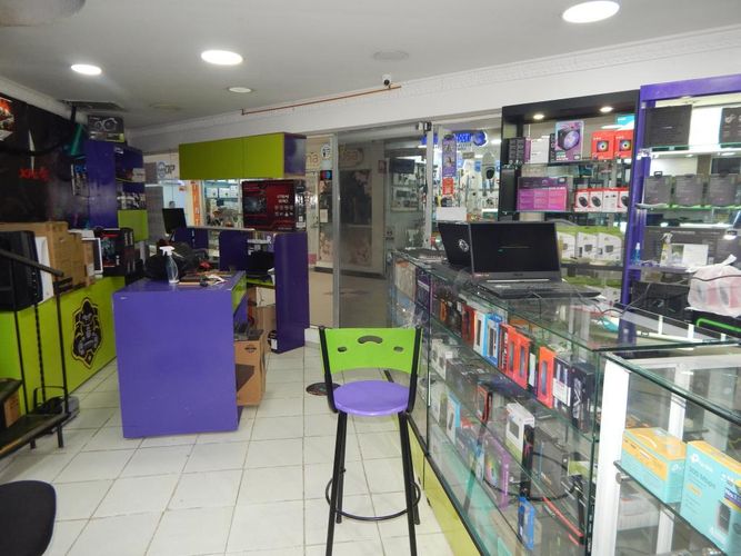 Local en venta en Boston, Barranquilla, 73 m² · foto 3 de 6