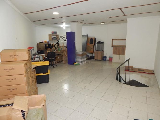 Local en venta en Boston, Barranquilla, 73 m² · foto 4 de 6