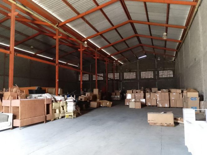 Bodega en arriendo en Los Olivos I, Barranquilla, 1458 m² · foto 11 de 15