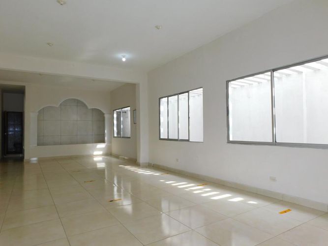 Casa en arriendo en Chiquinquira, Barranquilla, 90 m² · foto 2 de 13